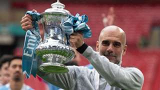 'The moment the fire decreases, then we will go home' – Guardiola hints at Man City stay