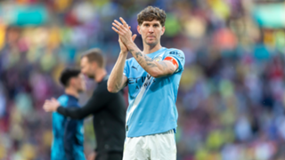 Stones to bring curtain down on 10-year stay at Man City this summer