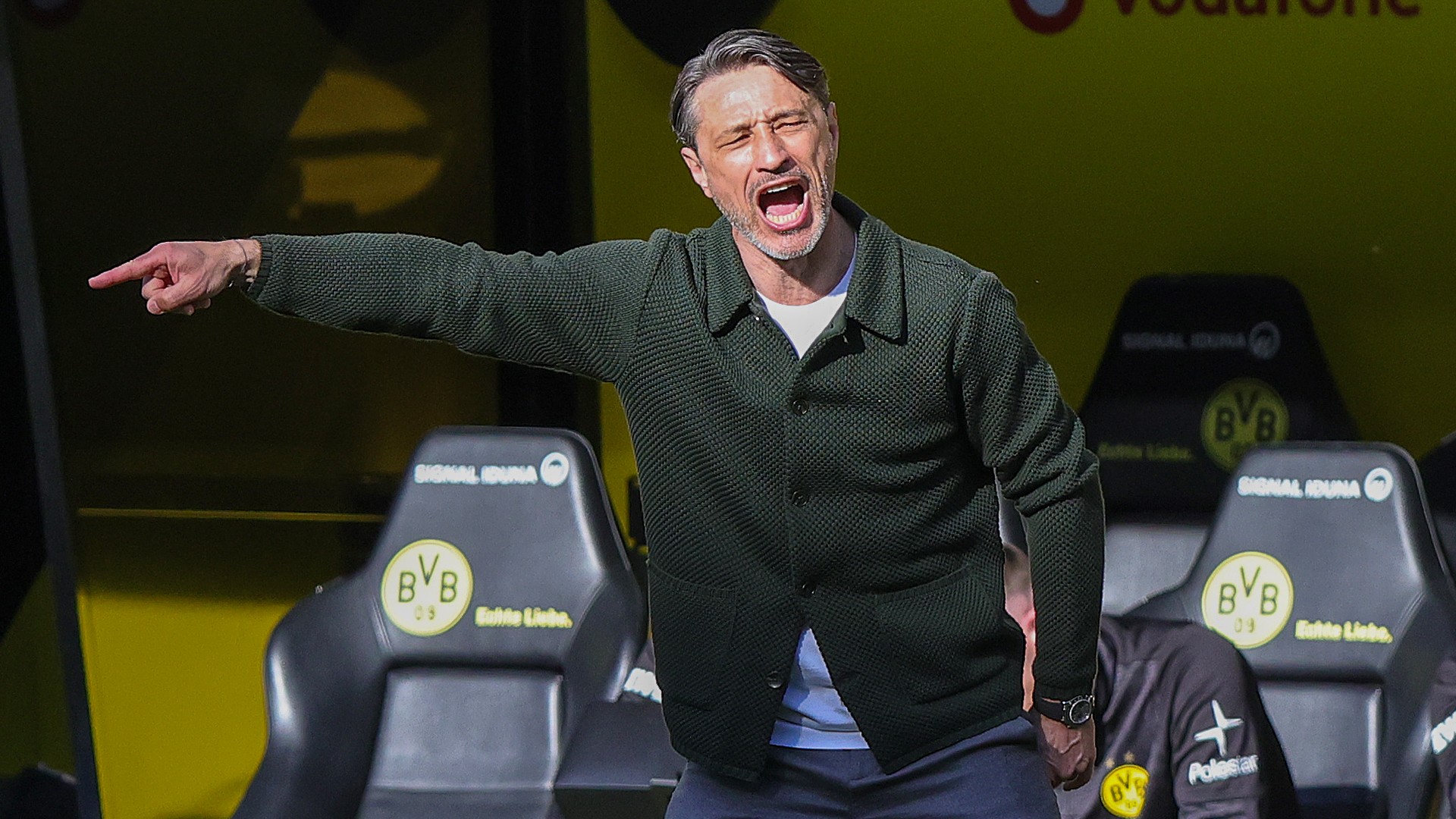 ‘Is attractiveness more important than success?’ – Kovac hits back at Dortmund critics