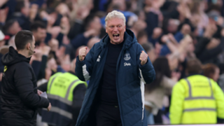 Everton not shying away from European challenge, says Moyes