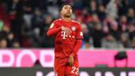Serge Gnabry