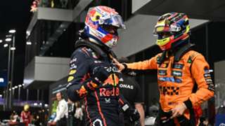 'The car came alive' – Verstappen pips Piastri to Jeddah pole