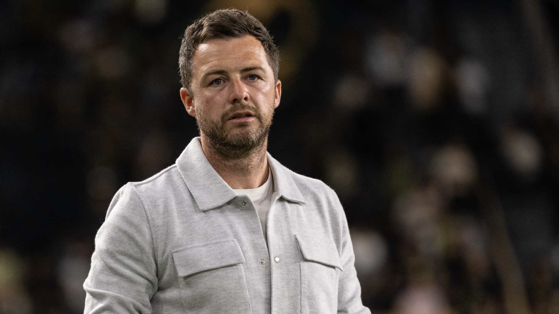 Colorado Rapids v FC Dallas: Wells determined to make high standards the norm for hosts
