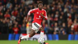 Mainoo performance 'a joy' for Man Utd boss Carrick