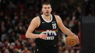 Adelman lauds 'unbelievable' Jokic after triple-double