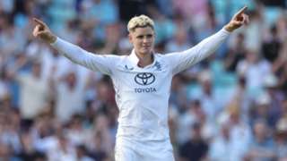 Late Bethell double stunts New Zealand momentum on day one