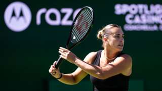 'I would probably have more grand slams' – Sabalenka backs best-of-five proposal