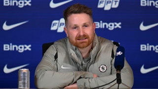 McFarlane relishing Man City clash after 'whirlwind' start at Chelsea