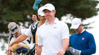 McIlroy perplexed by 'rollercoaster' first round at Australian Open