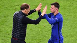 Mount knows Tuchel relationship does not guarantee England recall
