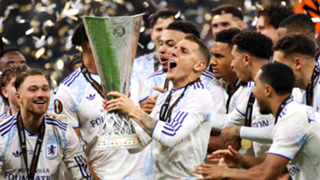 'I'm coming back as a man' – Digne returns to PSG