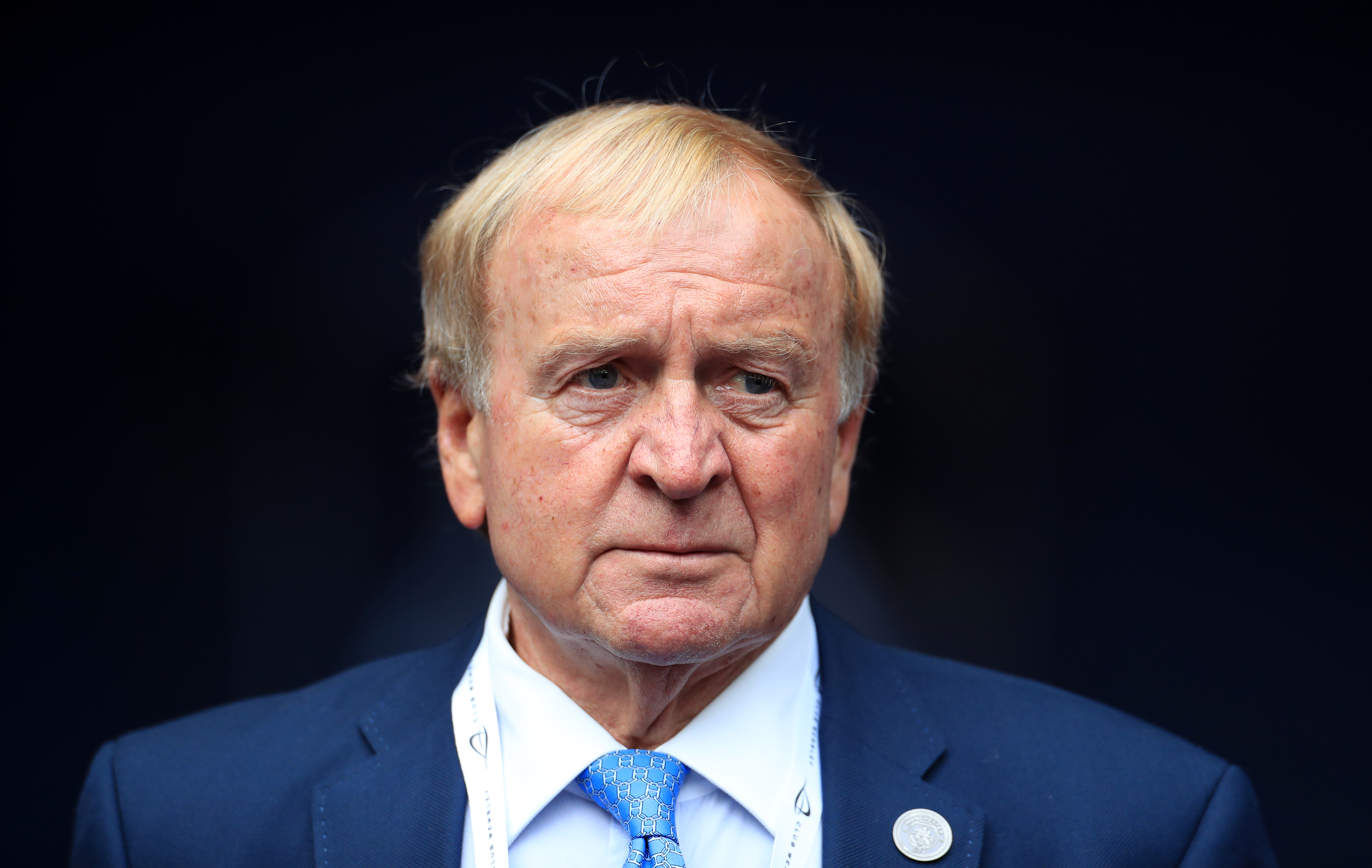 Manchester City v Watford – FA Cup Final – Wembley Stadium