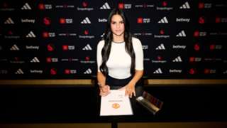 Olid succeeds Skinner as Man Utd head coach