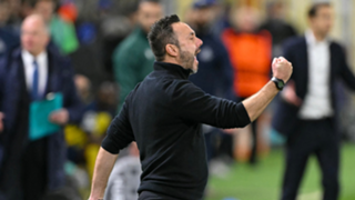 Defoe backs De Zerbi to keep Tottenham in the Premier League