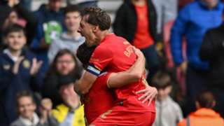 Middlesbrough 4-3 Norwich City: Phillips late show settles seven-goal thriller