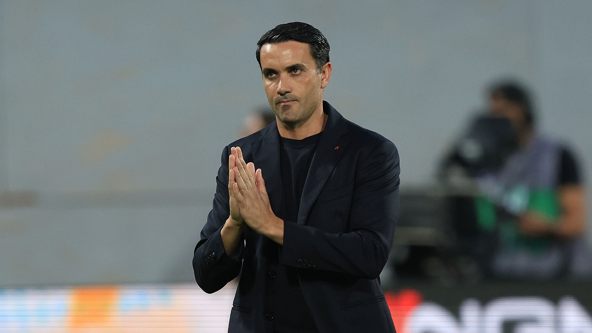 Palladino sacked by Atalanta with Sarri set to take over