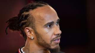 Ferrari principal 'not worried at all' by Hamilton despite difficult 2024 season