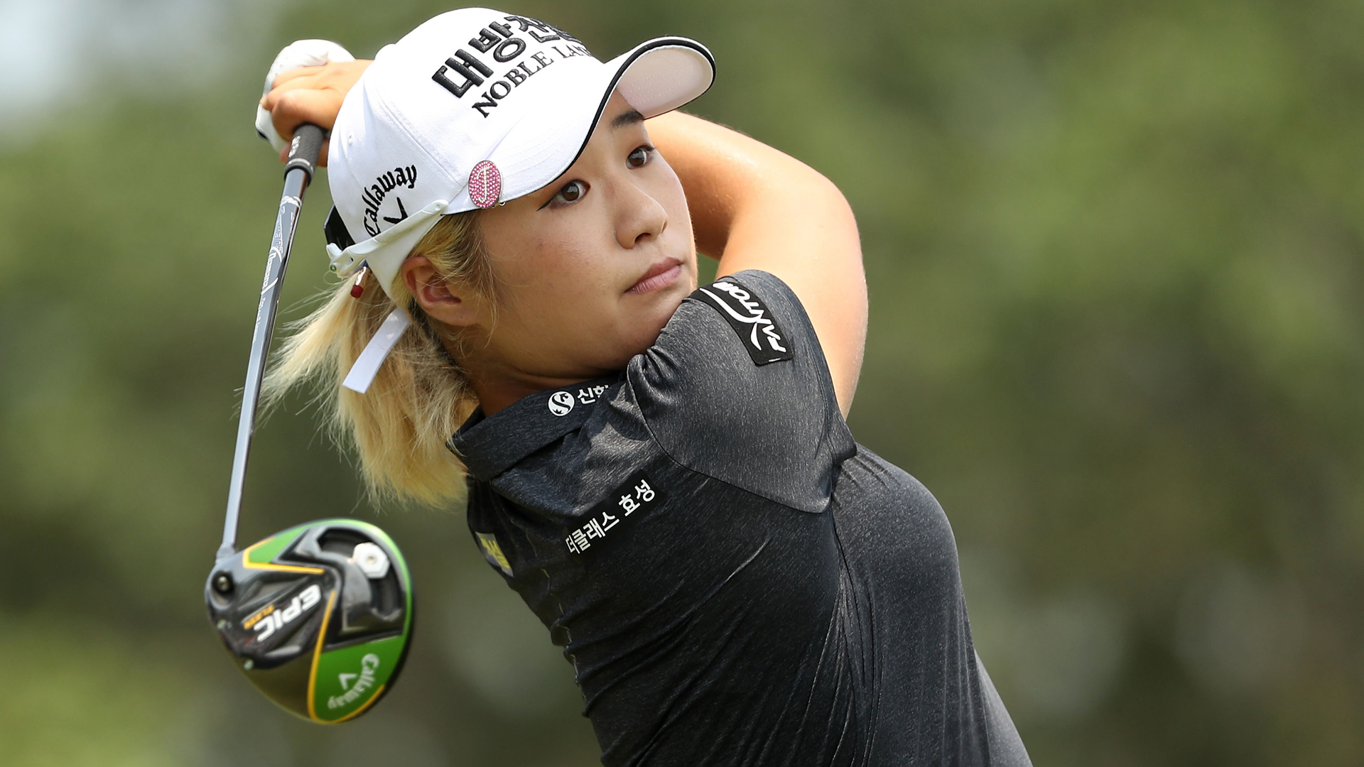 U.S. Women's Open: Jeongeun Lee6 wins first major | Sporting News1920 x 1080
