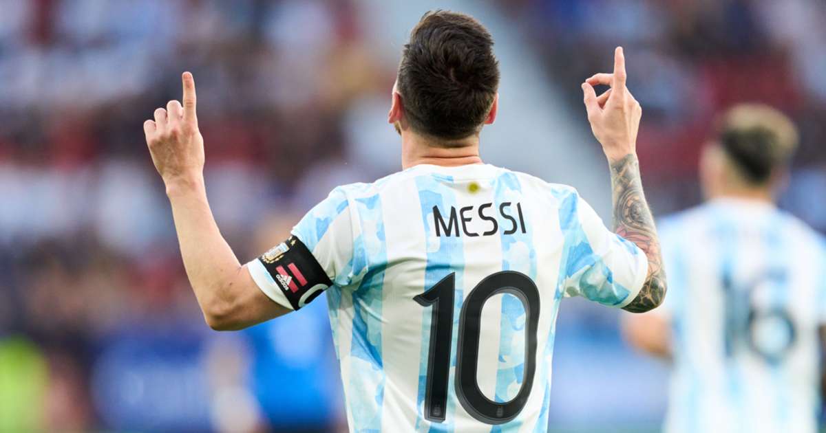 Fifa World Cup: From Messi to Argentina coach Scaloni, who is saying what  after Saudi Arabia