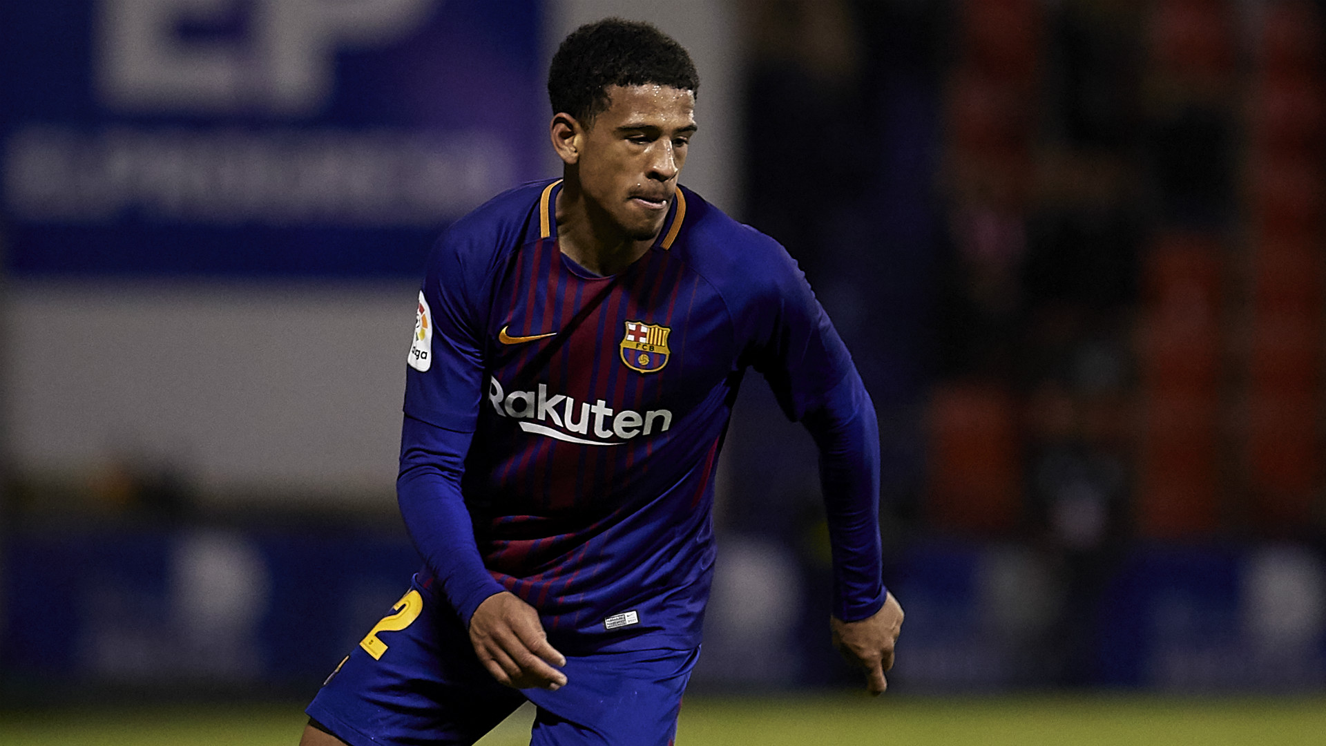 Can Barcelona B Get Promoted To La Liga
