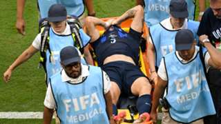 Man Utd's Ugarte suffers 'most serious injury a footballer can face'