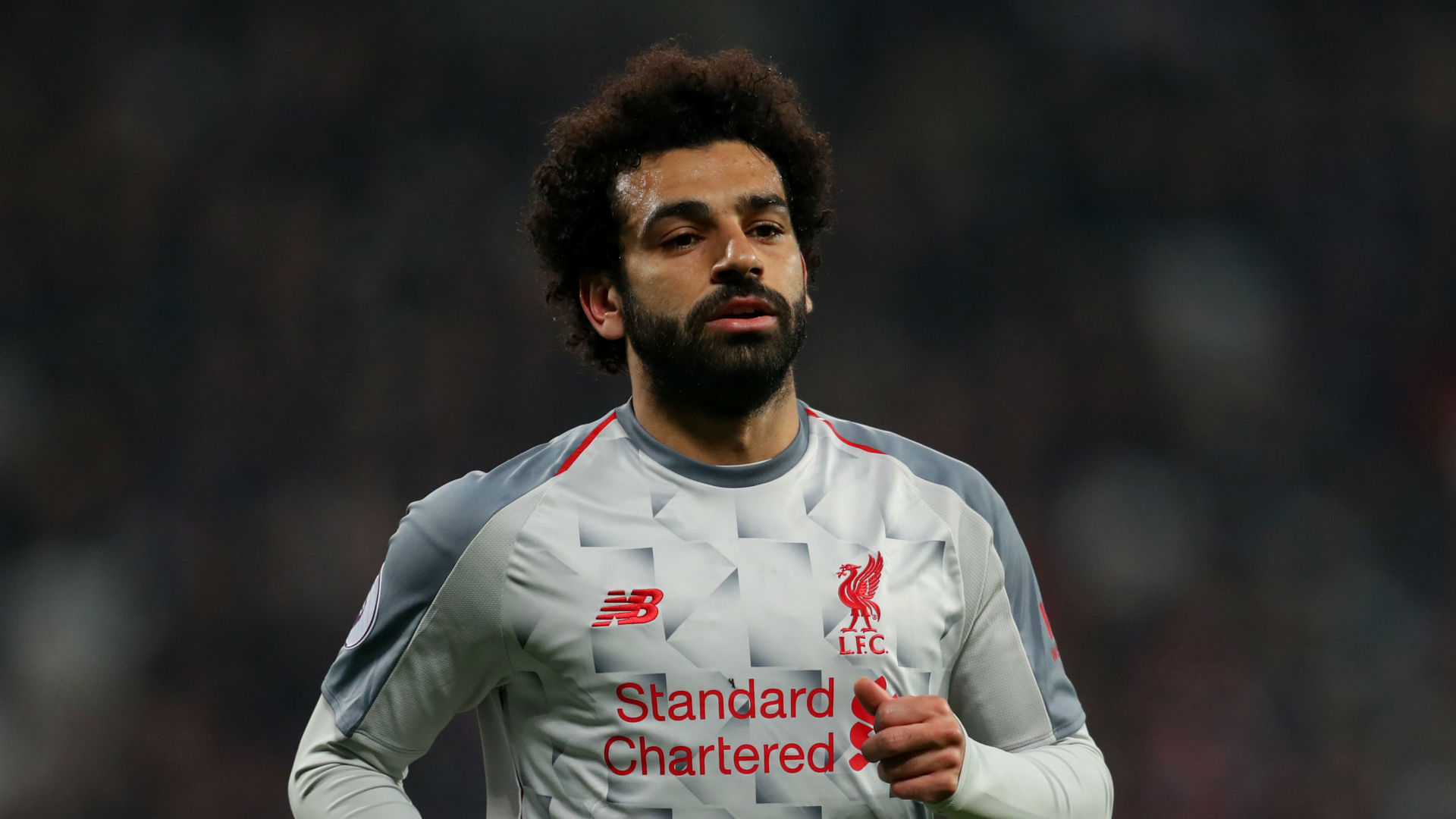 Image result for mohamed salah