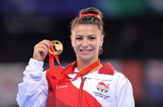Feels like the right time – Claudia Fragapane retires from gymnastics