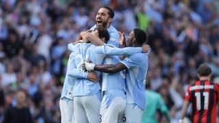 Premier League predictions: Man City, Man Utd big favourites and Coventry backed for first victory