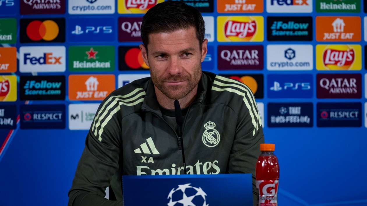 Alonso wary of Juventus threat in 'classic of European football'