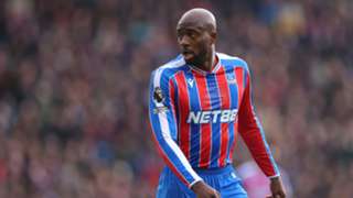 Mateta left out of Palace squad as Glasner admits exit is possible