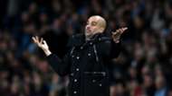 Pep Guardiola