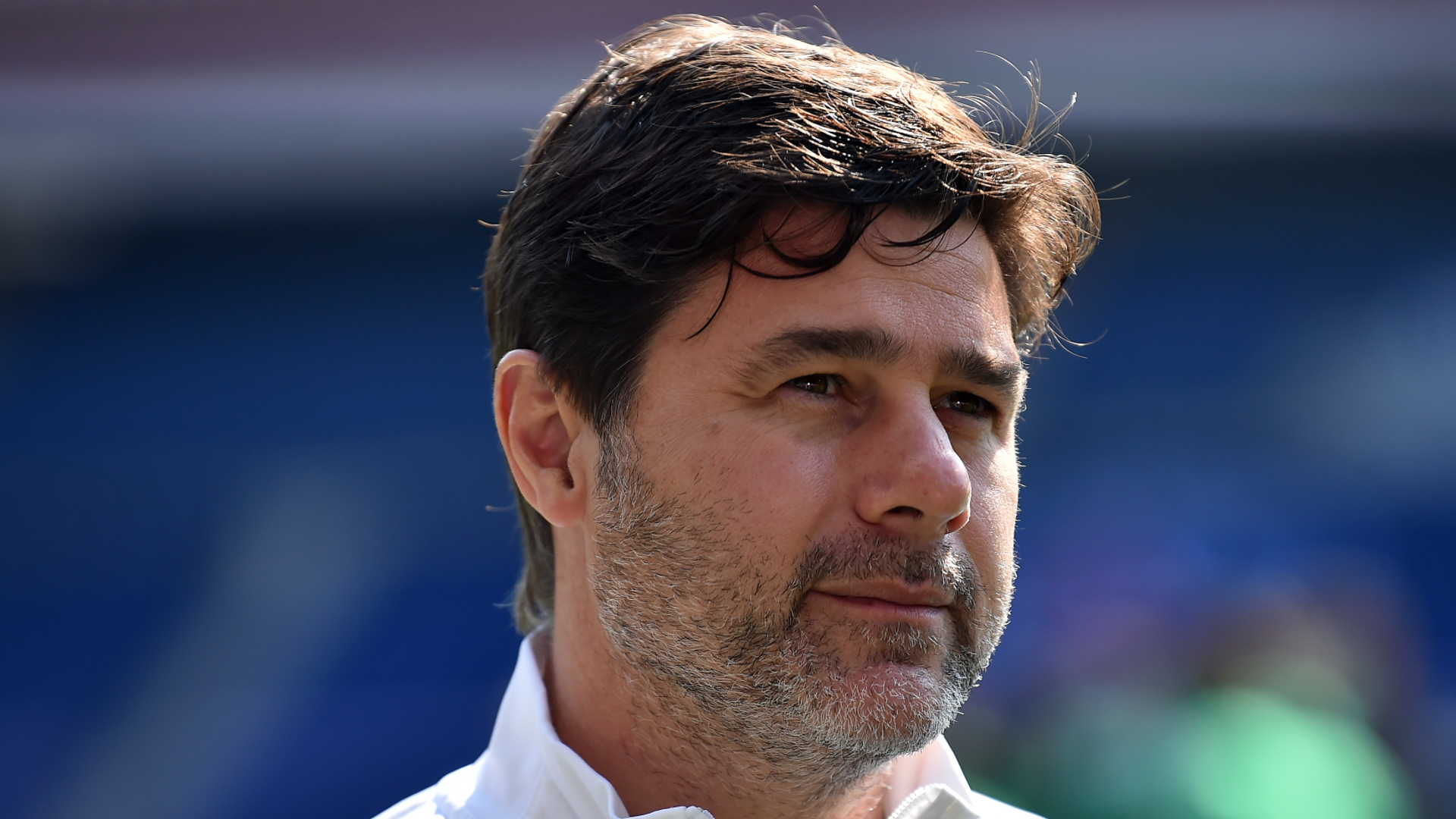 Mauricio Pochettino's last role was with French giants Paris Saint-Germain