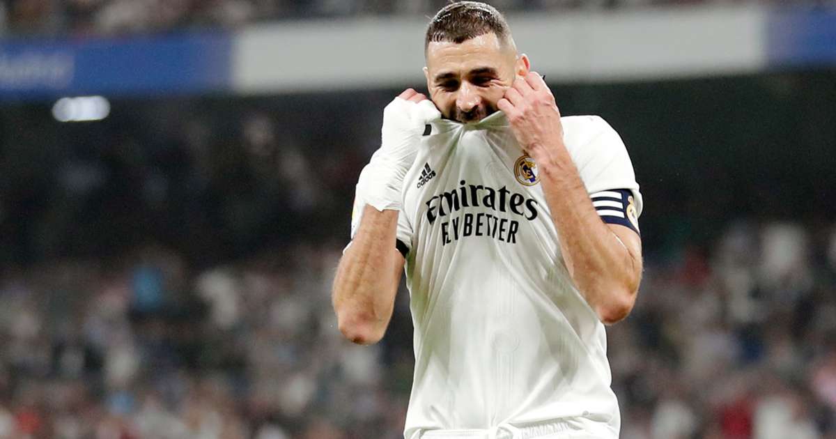 Player Ratings: Real Madrid 4 - 0 Osasuna; 2023 La Liga - Managing