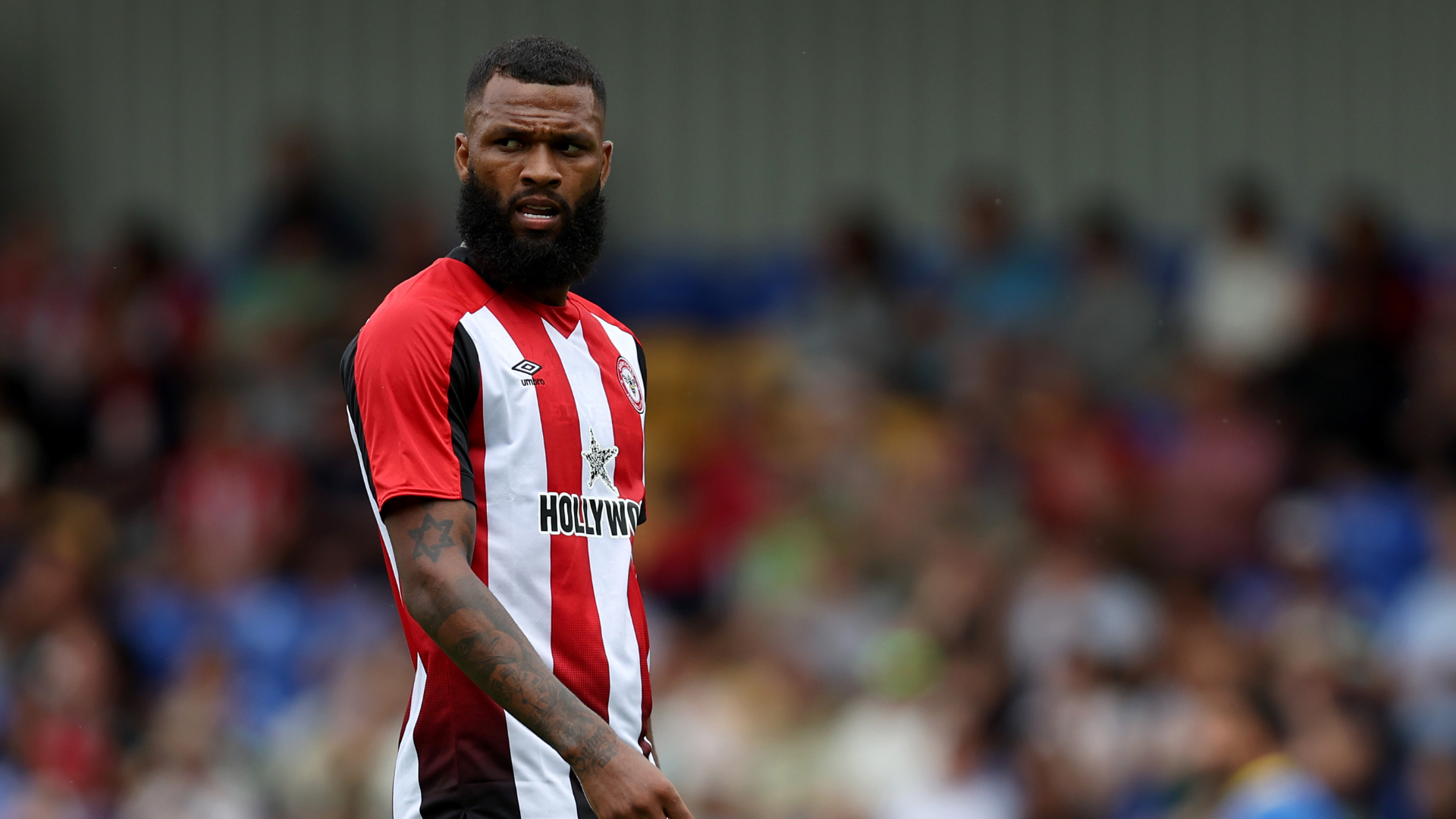 Brentford’s Thiago ruled out until late 2024