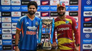 Hope takes pride in West Indies display against India despite T20I series draw