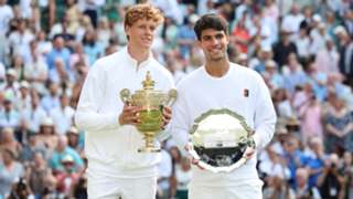 'Carlos is more magic' – Nadal on difference between Alcaraz and Sinner