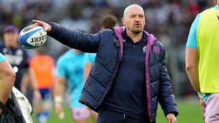 Six Nations: 'Losing is worse than criticism' for Scotland, says Townsend