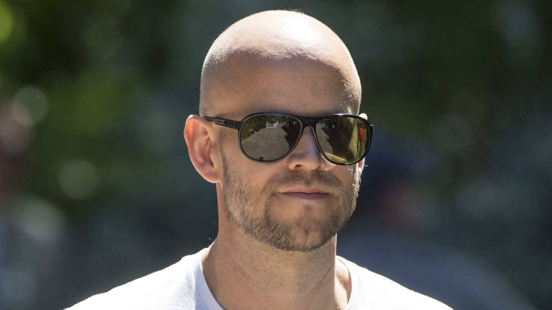 Arsenal fan Ek could invest Spotify fortune in Gunners buy-out