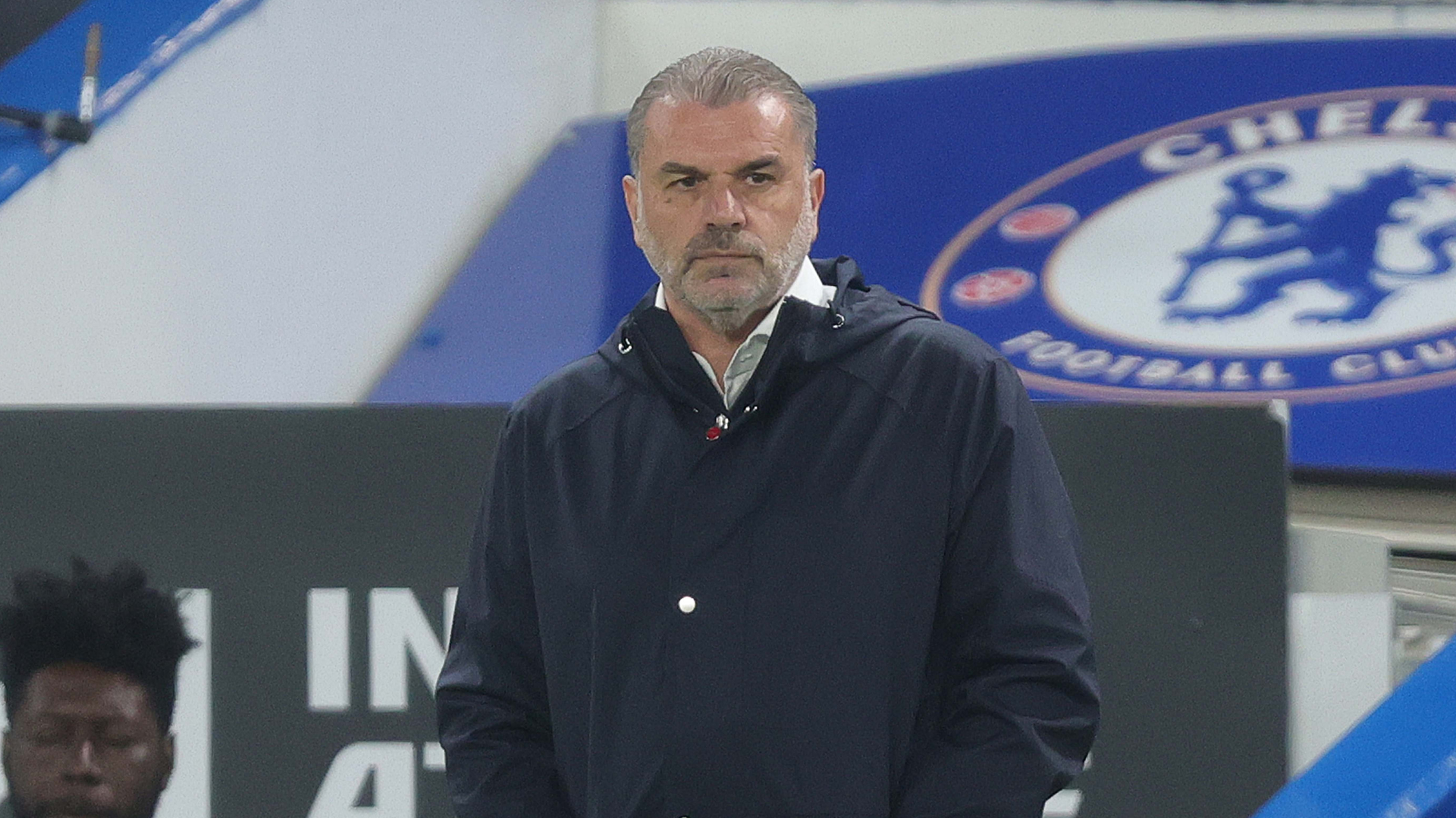 Postecoglou: I am the only voice defending Spurs