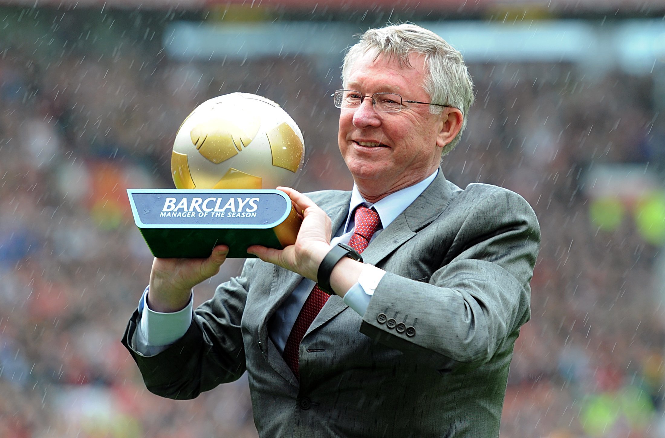 The facts and figures behind Manchester United’s awful start to the season