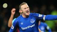 Wayne Rooney