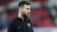 lionel messi - cropped