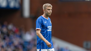 Rangers confirm Antman exit as Makhanya transfer edges closer