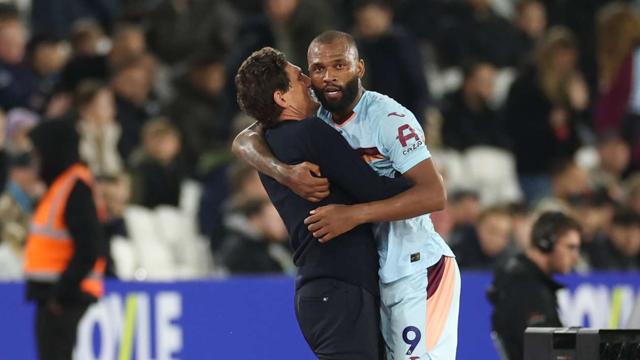 Andrews hails Brentford's 'most-complete' performance in West Ham win