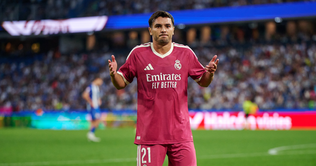 Real Madrid edge past Deportivo de A Coruna with Brahim Diaz goal in Mourinho's unbeaten start