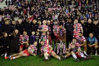 Matt Peet relishing ‘fantastic’ challenge as Wigan return to Super League action