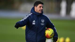 Arteta concedes he neglected emotional side of management at start of Arsenal reign