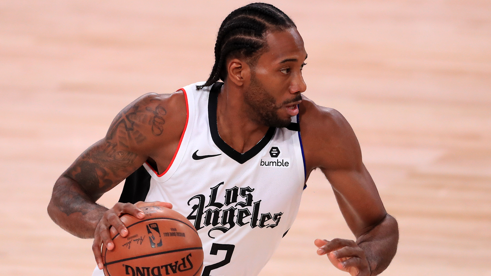 Clippers, Celtics restore series leads in NBA playoffs