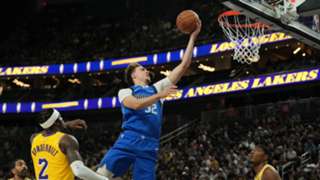 Kidd staying coy about keeping Flagg as Dallas point guard