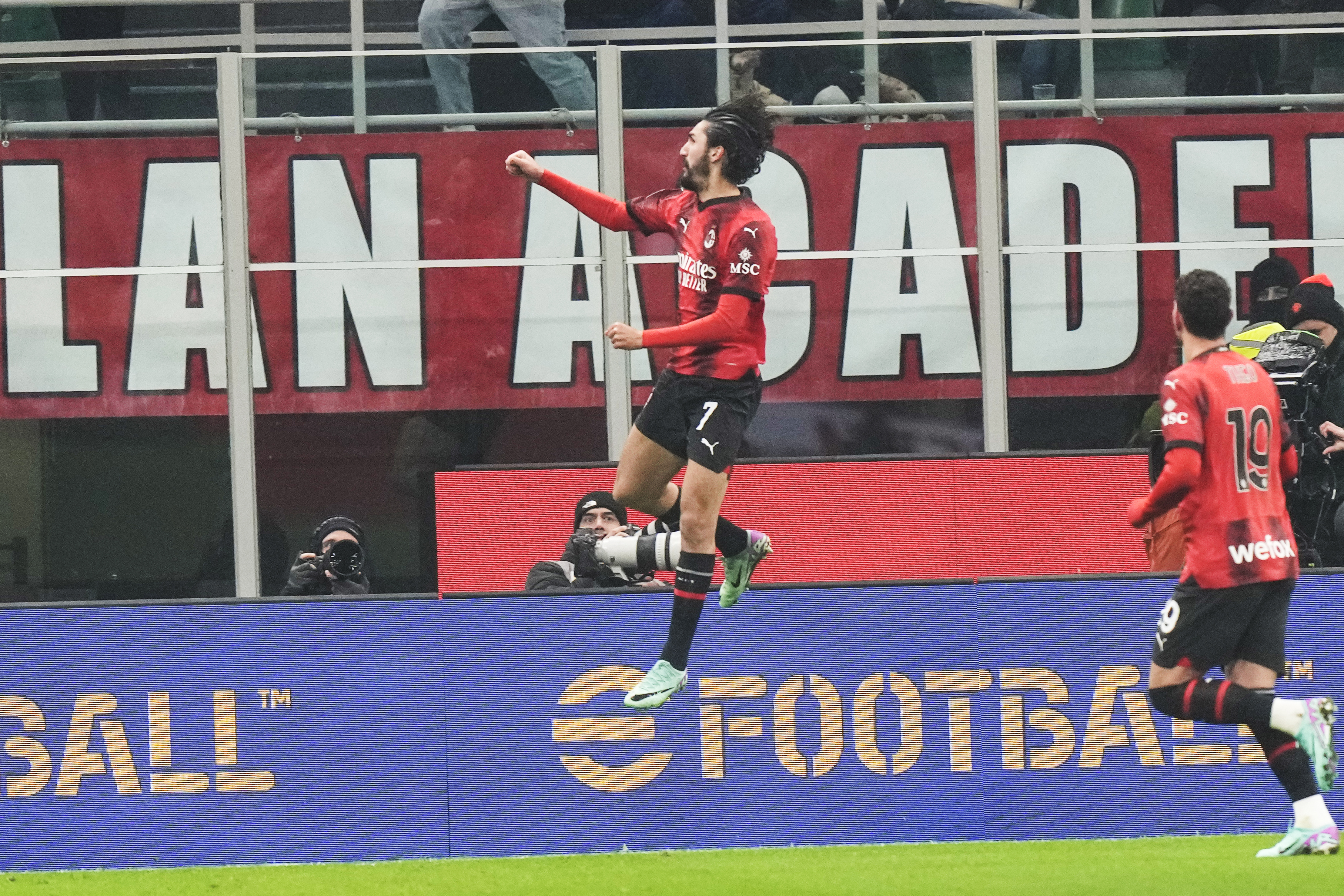 Yacine Adli